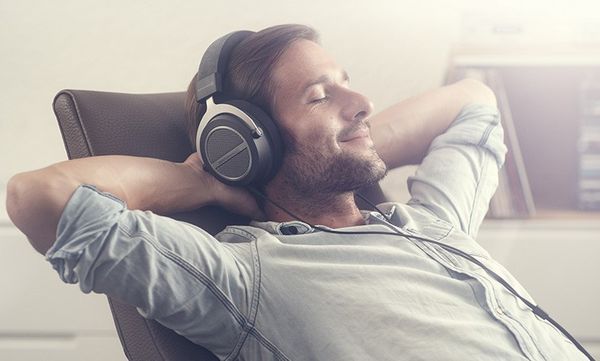 Tai nghe kiểm âm Beyerdynamic Amiron Home - Headphone Studio