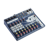 Mixer Analog Soundcraft NOTEPAD 12Fx - Mixer đa năng livestream Karaoke