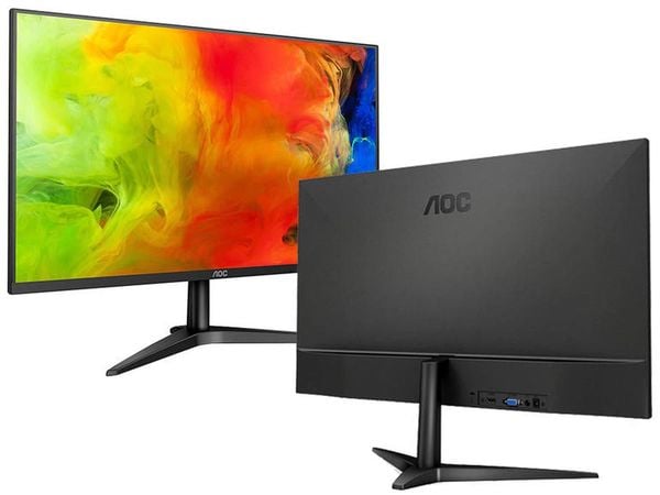 Màn hình AOC 27B1H 27 Full HD IPS - Màn hình máy tính 27inch