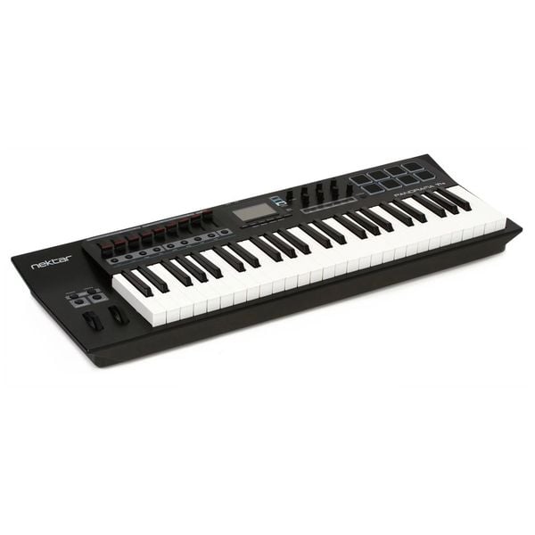 Nektar Panorama T4 49-key MIDI Controller