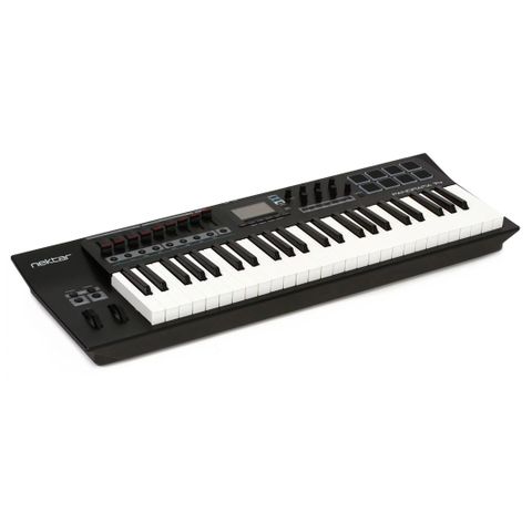 Nektar Panorama T4 49-key MIDI Controller