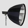 Softbox Deep Dù Dragon Parabolic Bowens Mount 16K 90CM