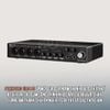 Sound card Steinberg UR44 - Sound card thu âm