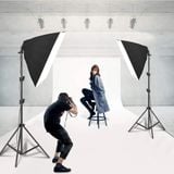 Đèn studio dù XT5A 150W