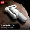 Tay cầm chống rung Gimbal Zhiyun Smooth Q4