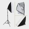 Đèn studio dù XT5A 150W