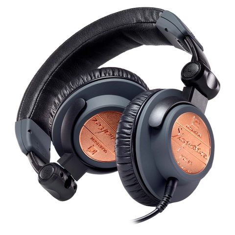 Tai nghe kiểm âm Ultrasone Signature Pulse - made in Germany