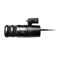 Micro Thu Âm Audio Technica AT2040-USB |  Dynamic Microphone