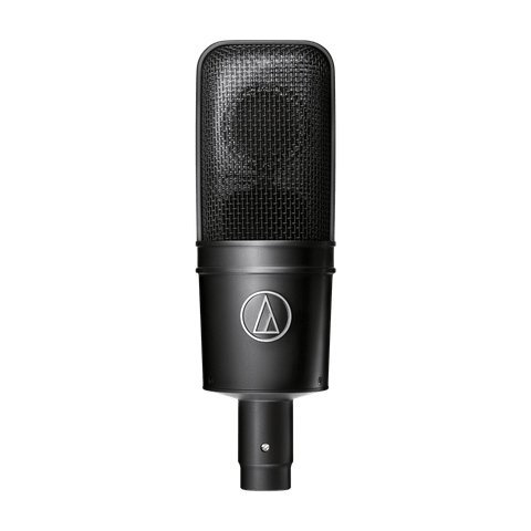 Micro Thu Âm Audio Technica AT4040 | Condenser Microphone
