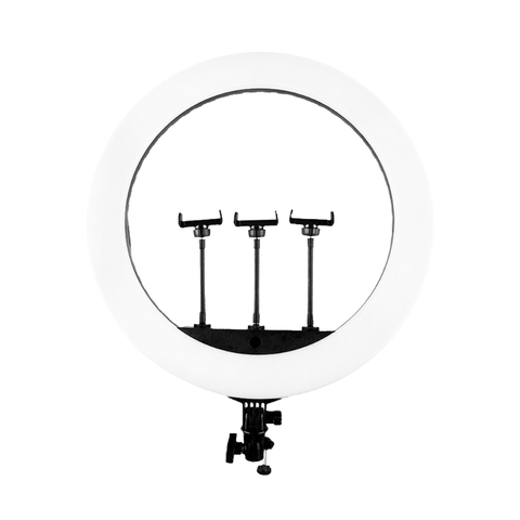 Đèn livestream chiếu sáng chất lượng cao - Đường kính 54cm