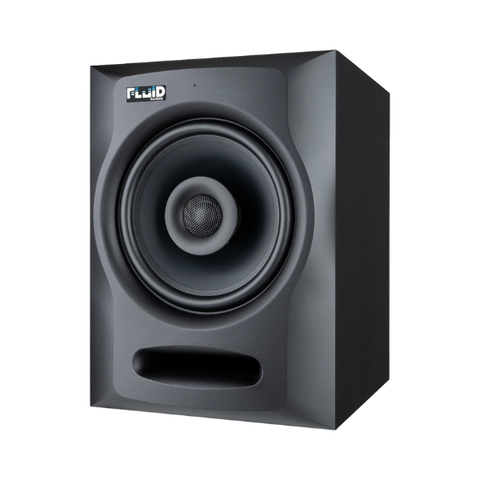 Loa kiểm âm Fluid Audio FX80 Coaxial Studio Monitor (cái)