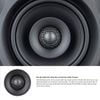 Loa kiểm âm Fluid Audio FX80 Coaxial Studio Monitor (cái)