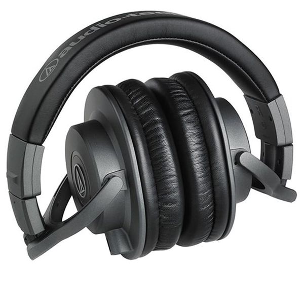 Tai nghe kiểm âm Audio Technica ATH-M40x - Headphone Studio