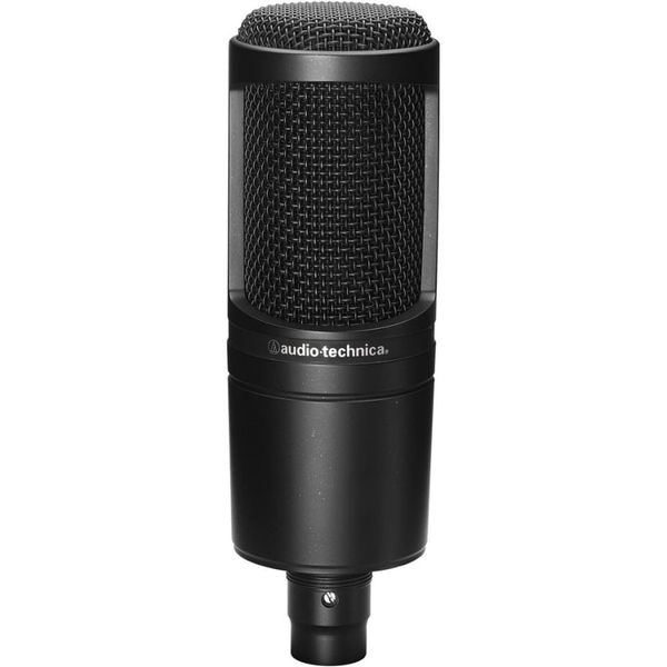 Micro thu âm Audio Technica AT2050 - Micro thu âm cho phòng thu