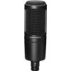 Micro thu âm Audio Technica AT2050 - Micro thu âm cho phòng thu