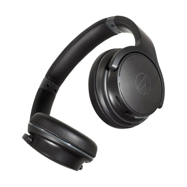 Tai nghe Bluetooth Audio Technica ATH-S220BT - Headphone Studio