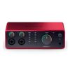 Sound card Focusrite Scarlett 4i4 4rd (Gen) - Sound card thu âm