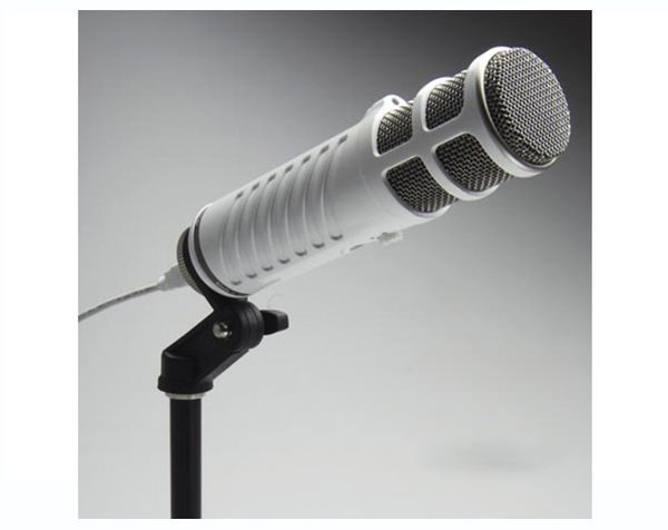 Micro Thu Âm Rode Podcaster MKII | Microphone USB Dynamic
