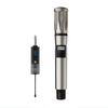 Bộ livestream ICON UPOD PRO - Micro không dây CQA 3318 (1mic)