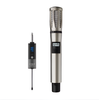 Bộ livestream Icon Usolo - Micro thu âm CQA 3318
