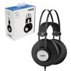 Tai nghe kiểm âm AKG K72, Headphone Studio