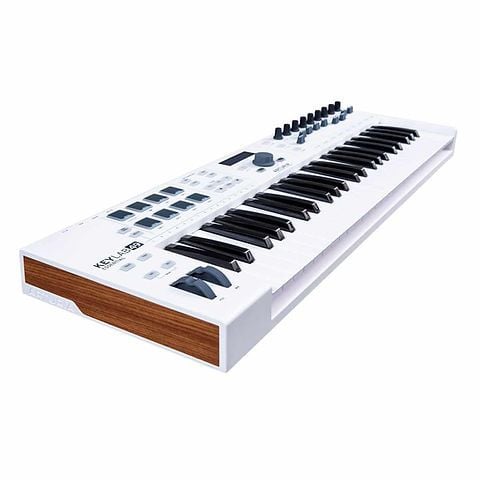MIDi Controller ARTURIA KEYLAB ESSENTIAL 49 - Keyboard Controller
