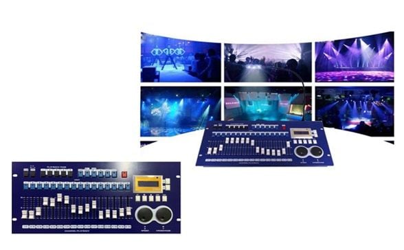 Bàn điều khiển KingKong 256a