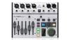 Mixer Behringer FLOW 8 - Bàn trộn âm thanh all in one