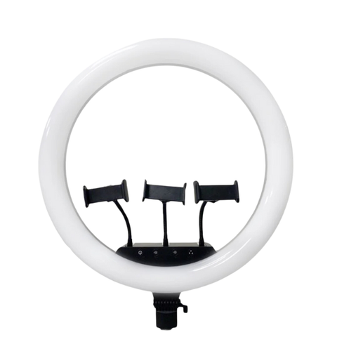 Đèn livestream chiếu sáng chất lượng cao - Đường kính 36cm