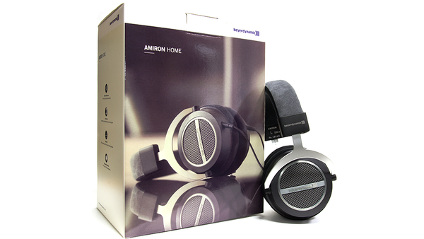Tai nghe kiểm âm Beyerdynamic Amiron Home - Headphone Studio