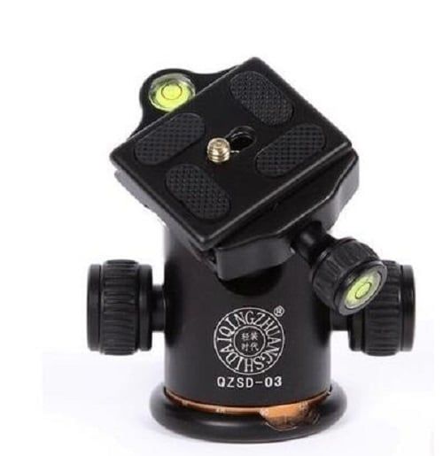 Ball head Beike BK-03