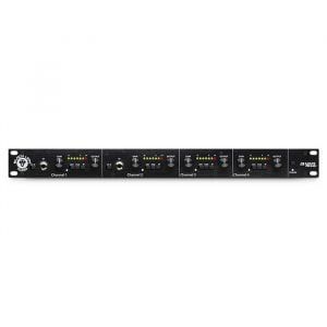 Black Lion Audio B12A Quad