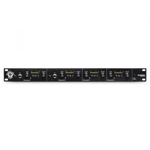 Black Lion Audio B12A Quad