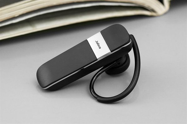 Tai Nghe Đàm Thoại Jabra Talk 15 - Tai Nghe Bluetooth