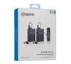 Boya BY-WM4 RXU - cổng type-C