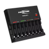 Bộ sạc Pin POWERLINE 8 ANSMANN