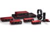 Sound card Focusrite Scarlett 4i4 3rd (Gen) - Sound card thu âm
