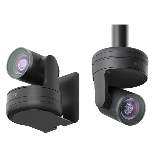 Camera hội nghị di động Logitech Rally