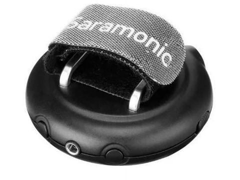 Bộ thiết bị thu âm cho điện thoại và PC SmartV2M