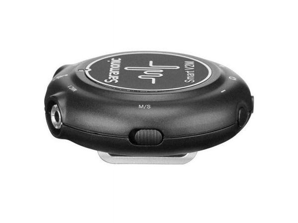 Bộ thiết bị thu âm cho điện thoại và PC SmartV2M