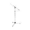 Chân Microphone ON-STAGE MS7701C EURO BOOM MICROPHONE STAND (CHROME)
