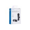 Boya BY-V1 Micro Thu Âm Không Dây Tốt Nhất Cho Iphone