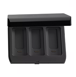 Hộp đựng Microphone BOYA BY-XM6 K2BOX / K1BOX