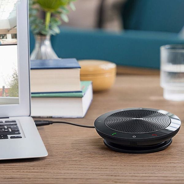 Loa hội nghị Jabra Connect 4S - Loa hội nghị