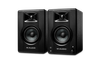 Loa Kiểm Âm M-AUDIO BX3, Monitor Kiểm Âm Studio
