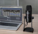Micro thu âm Boya BY-PM700 - Micro thu âm cổng USB