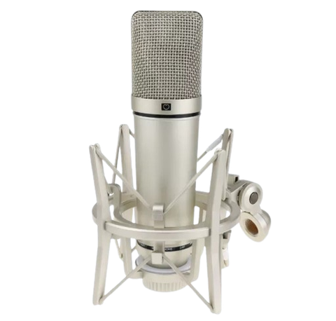 Micro Livestream Max U87