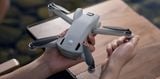 Thiết bị bay không người lái DJI Flycam DJI Mini 3 (GL) MT3PD kèm điều khiển RC231