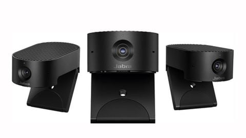 Webcam hội nghị truyền hình Jabra PanaCast