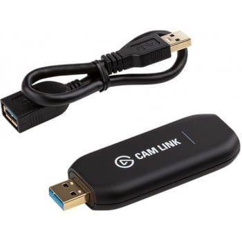 Thiết bị stream Elgato Camlink 4K - USB 3.0 HDMI